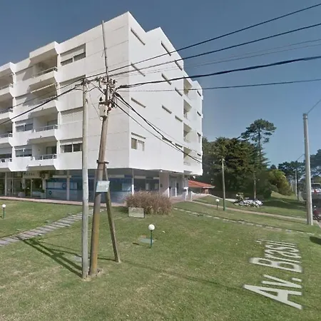 Excelente Apartameto En Punta Del Este